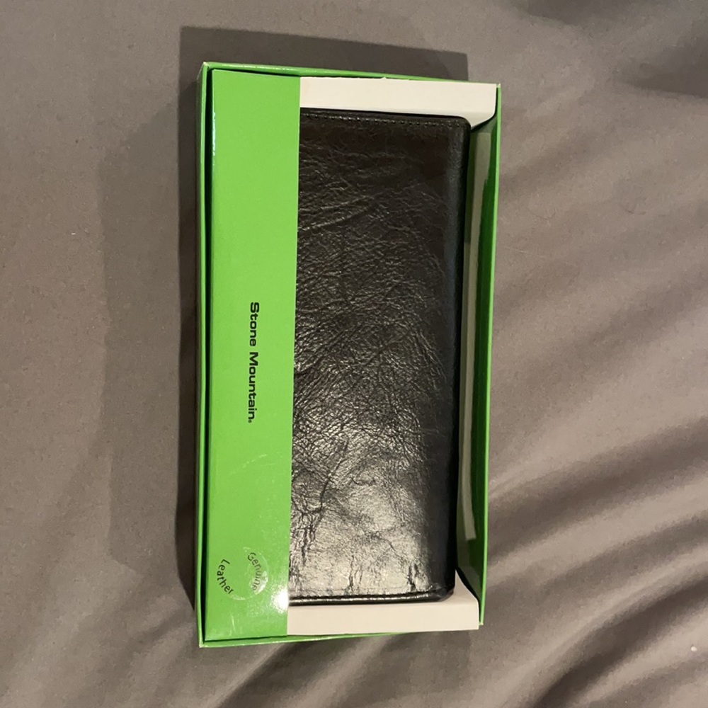 Wallet - Picture 6 of 6